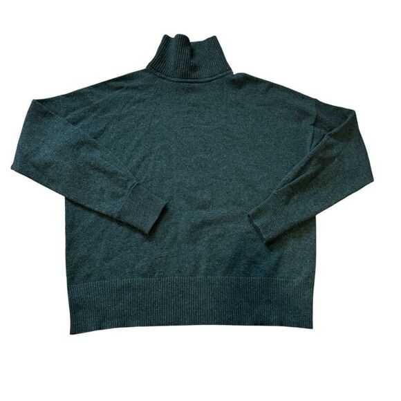 Revolve Autumn Cashmere Turtleneck Sweater - Picture 1 of 5